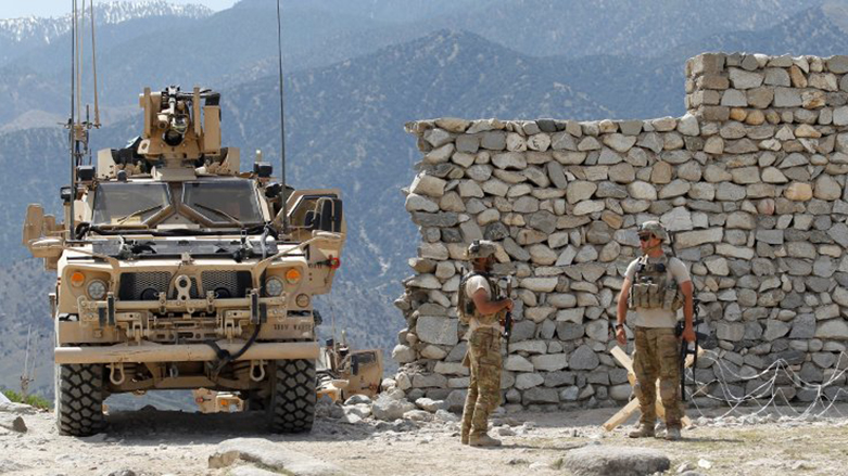 Afganistan'dan ABD'nin yeni stratejisine yanıt: Minnettarız